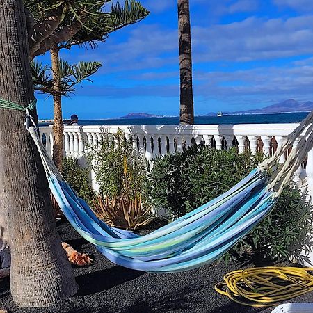 Villa La Maja Beachfront Corralejo Exterior photo