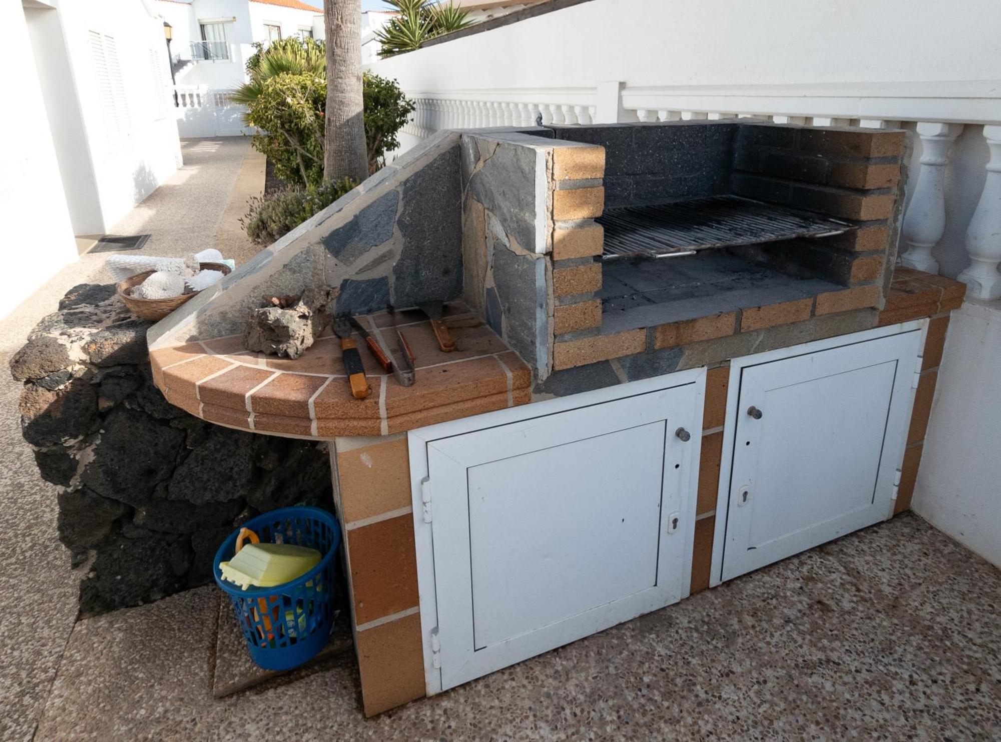 Villa La Maja Beachfront Corralejo Exterior photo
